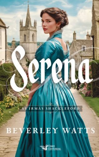 Serena: Vol. 5