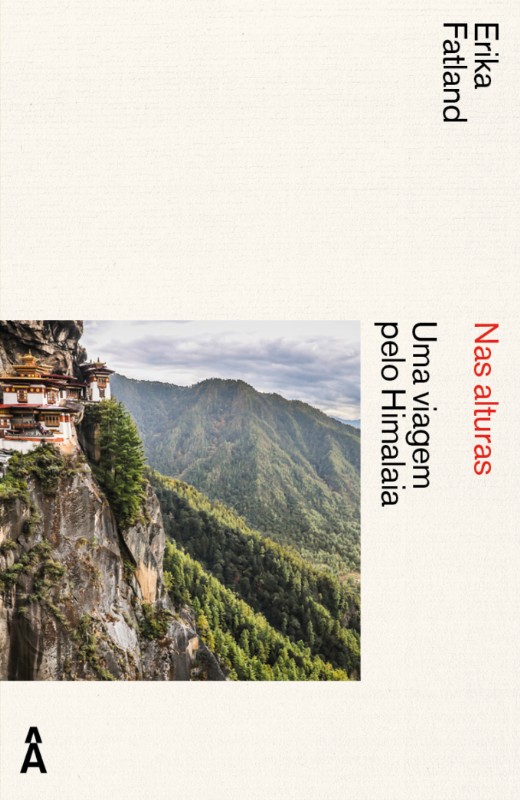 Nas Alturas: Uma Viagem Pelo Himalaia