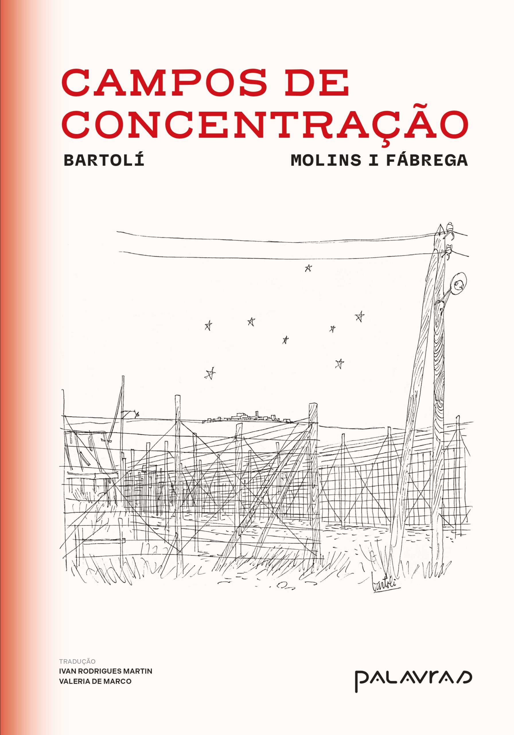Campos de Concentracao