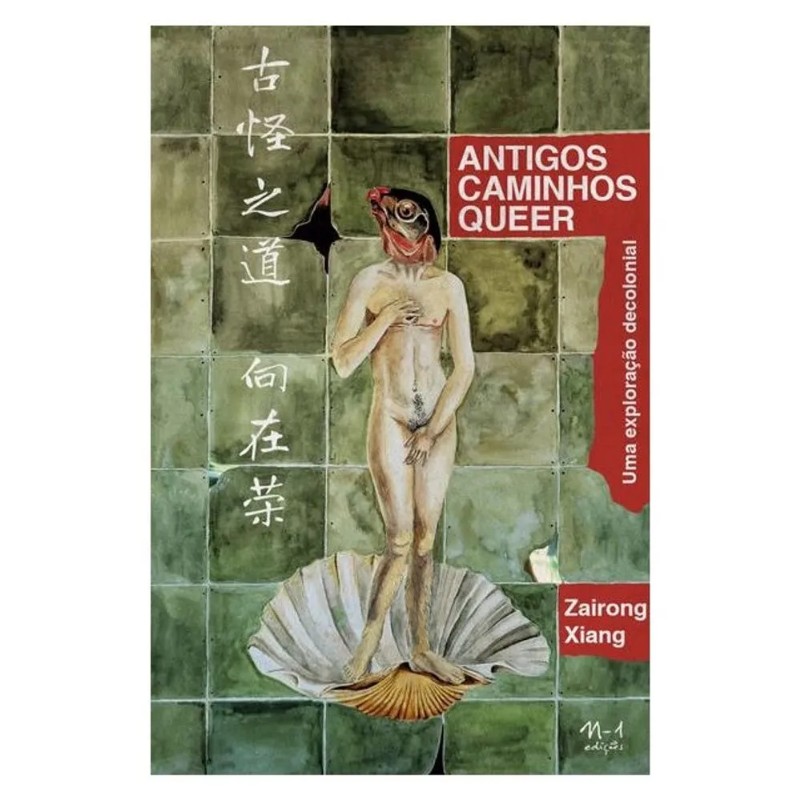 Antigos Caminhos Queer: Uma Exploracao Decolonial
