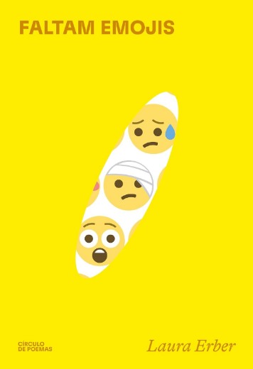 Faltam Emojis