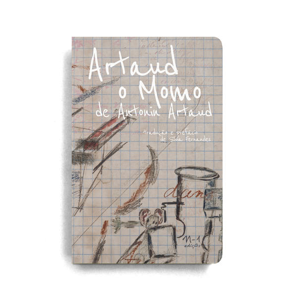 Artaud, o Momo