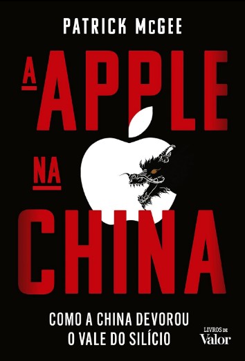 Apple na China, A