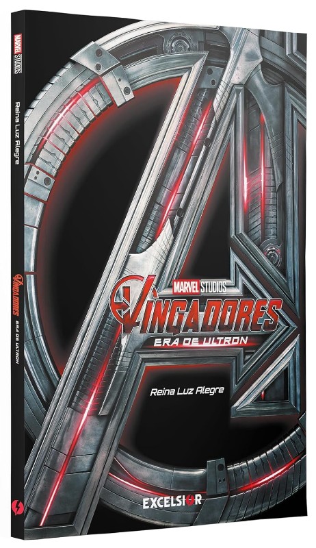 Vingadores: era de Ultron