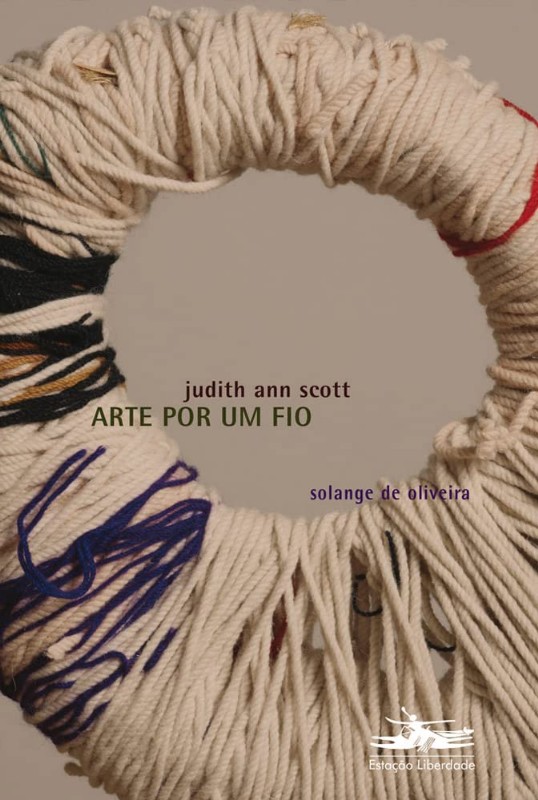 Arte por Um Fio: Judith Ann Scott
