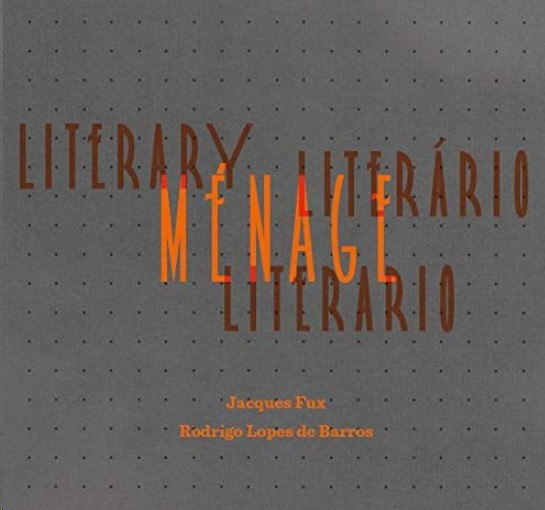 Menage Literario, Literary Menage, Menage Literario (livro + Dvd)