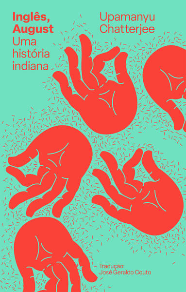 Ingles, August: Uma Historia Indiana