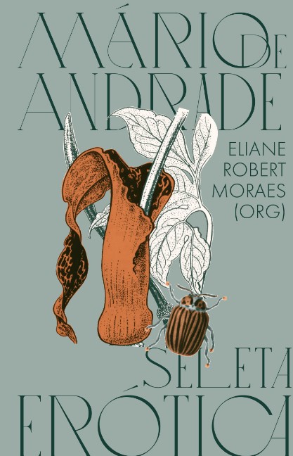 Seleta Erotica de Mario de Andrade