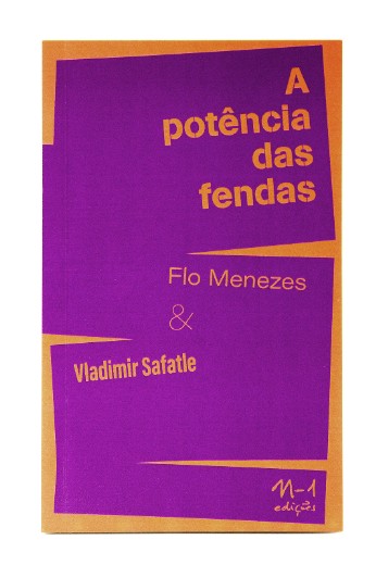 Potencia das Fendas, A