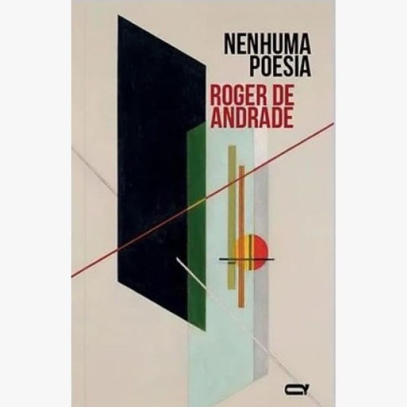 Nenhuma Poesia