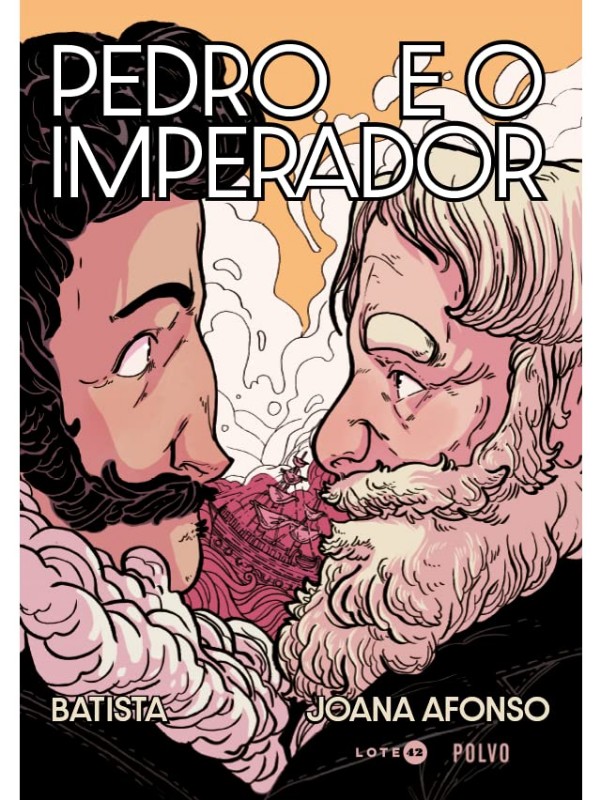 Pedro e o Imperador