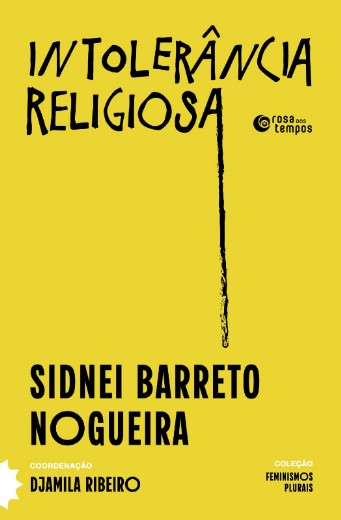 Intolerancia Religiosa