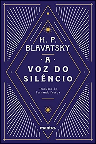 Voz do Silencio, a - ( Mantra )