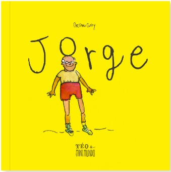 Livro do Jorge - Tirinhas de Humor