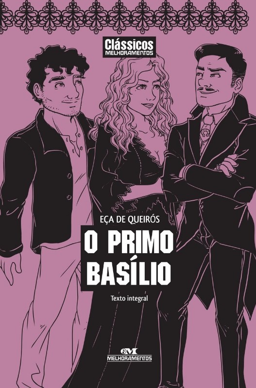 Primo Basilio, O