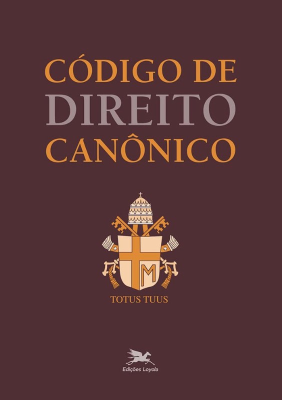Codigo de Direito Canonico Portugues