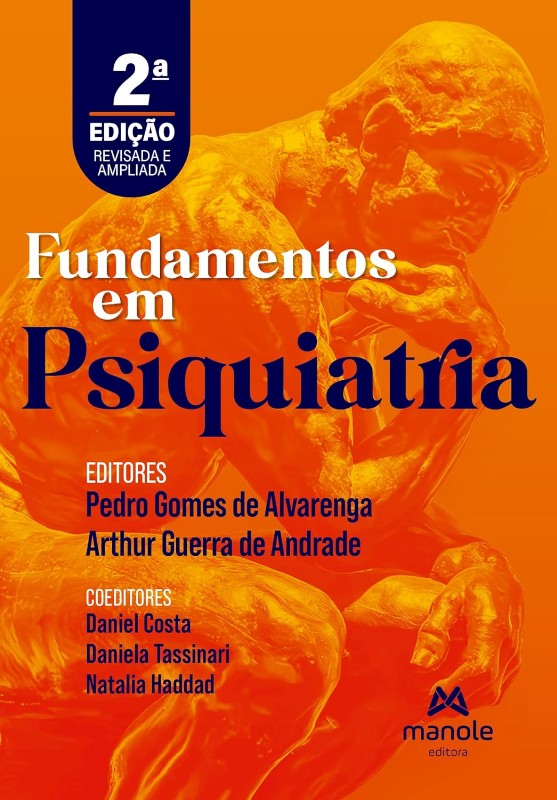 Fundamentos em Psiquiatria