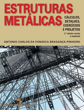Estruturas Metalicas