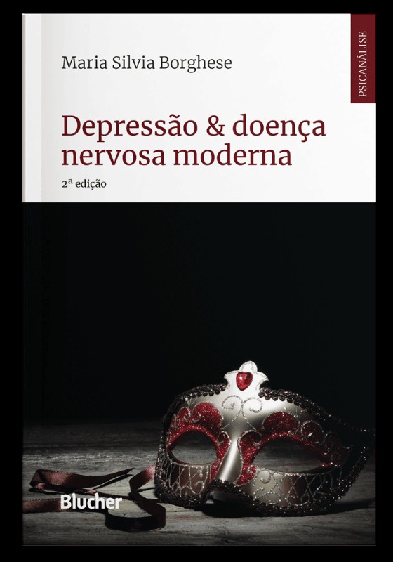 Depressao & Doenca Nervosa Moderna