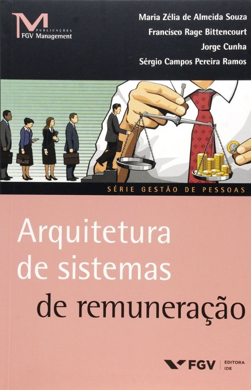 Arquitetura de Sistemas de Remuneracao