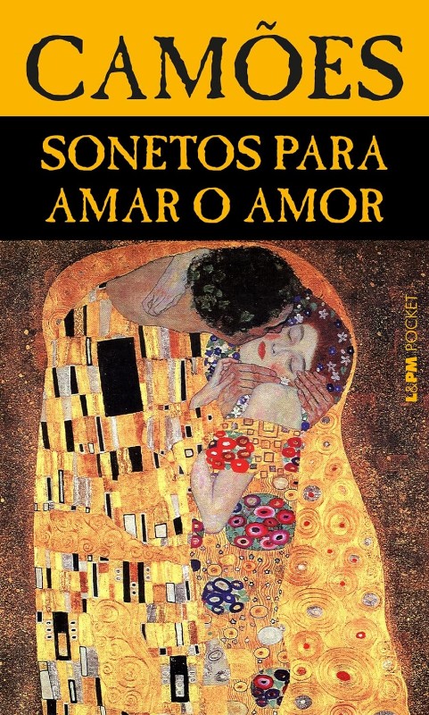 Sonetos para Amar o Amor