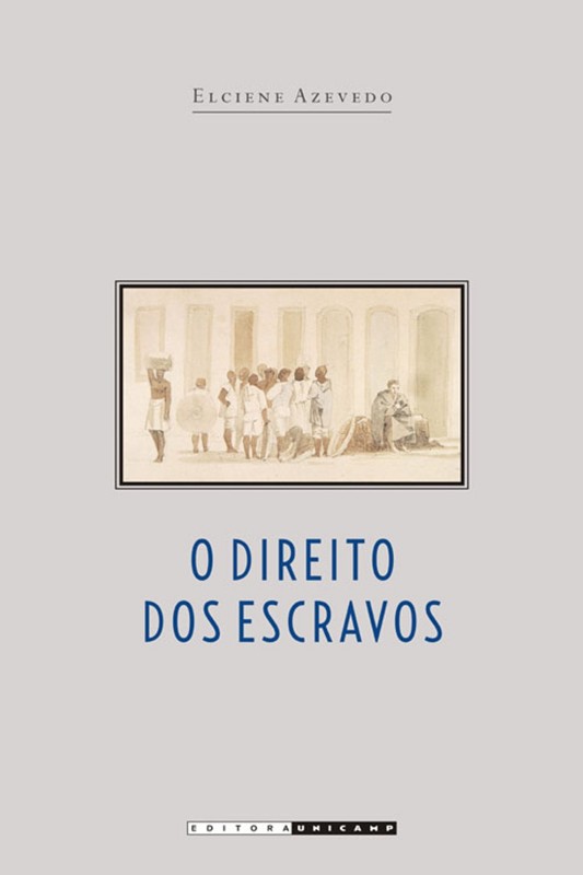 Direito dos Escravos, O