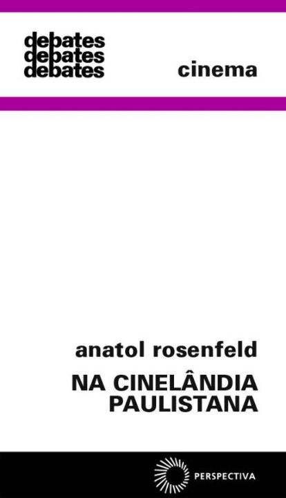 Na Cinelandia Paulistana
