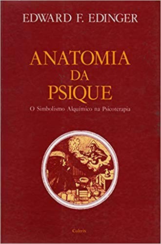 Anatomia da Psique