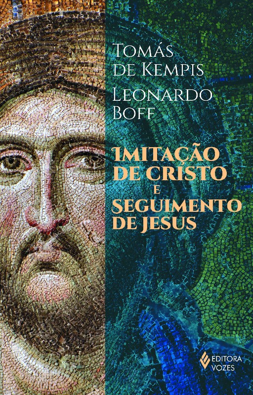 Imitacao de Cristo e Seguimento de Jesus
