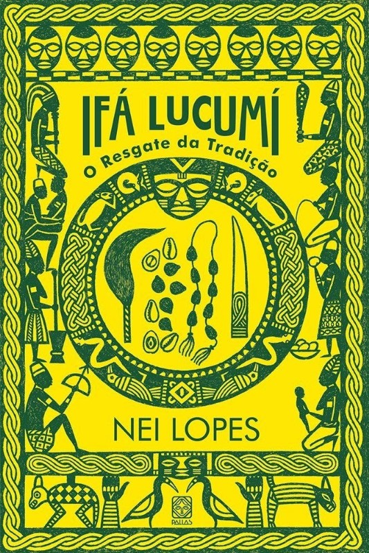 Ifa Lucumi: o Resgate da Tradicao