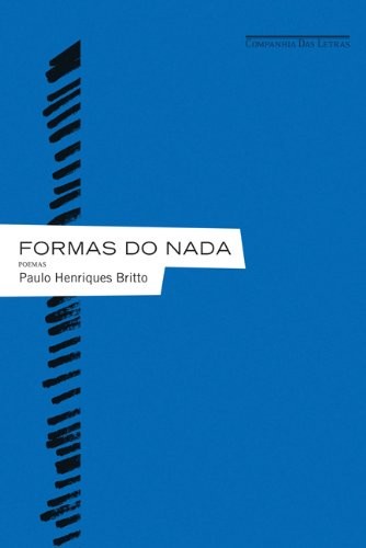 Formas do Nada - Poemas