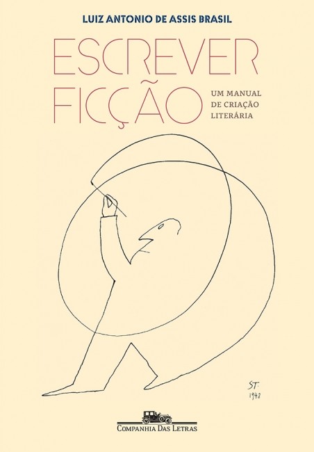 Escrever Ficcao: Um Manual de Criacao Literaria