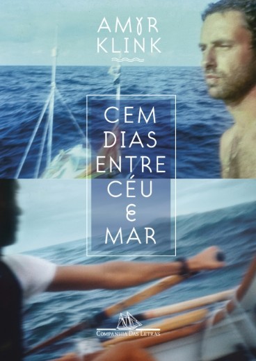 Cem Dias entre Ceu e Mar (nova Edicao)