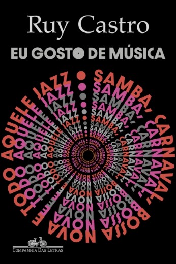Eu Gosto de Musica: Samba, Carnaval, Bossa Nova e Todo Aquele Jazz