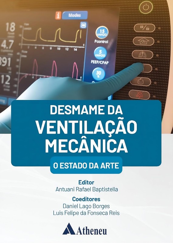 Desmame da Ventilacao Mecanica