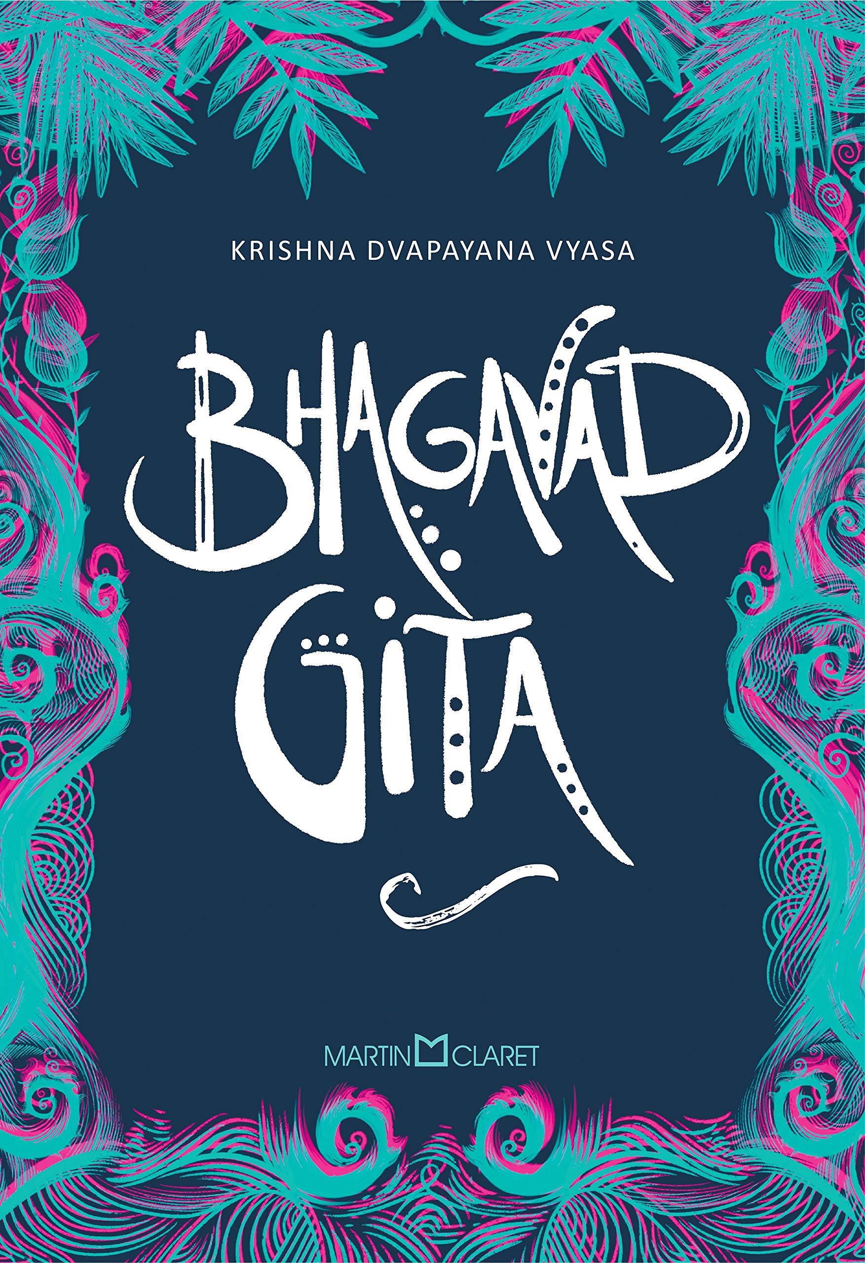Bhagavad Gita -  (martin Claret)