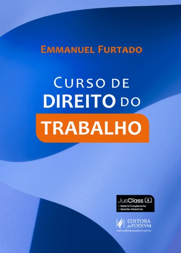 Curso de Direito do Trabalho (2026)