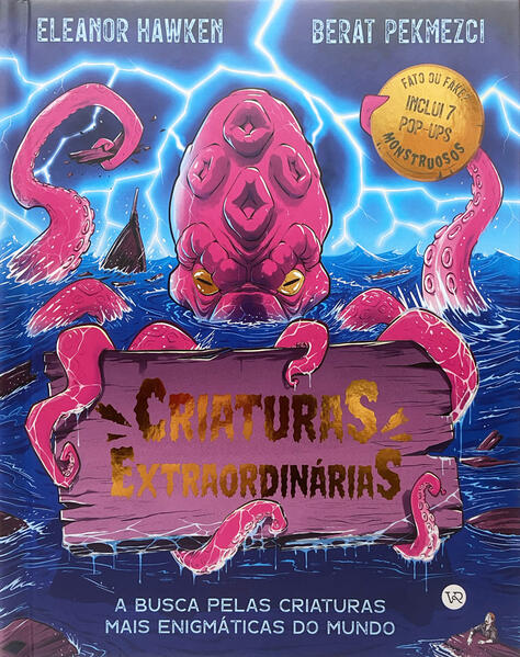 Criaturas Extraordinárias