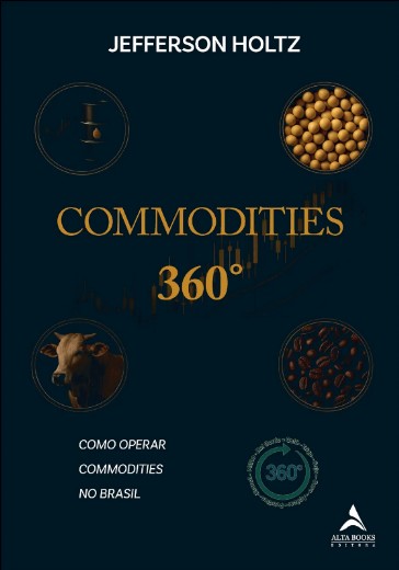 Commodities 360 : Como Operar Commodities no Brasil