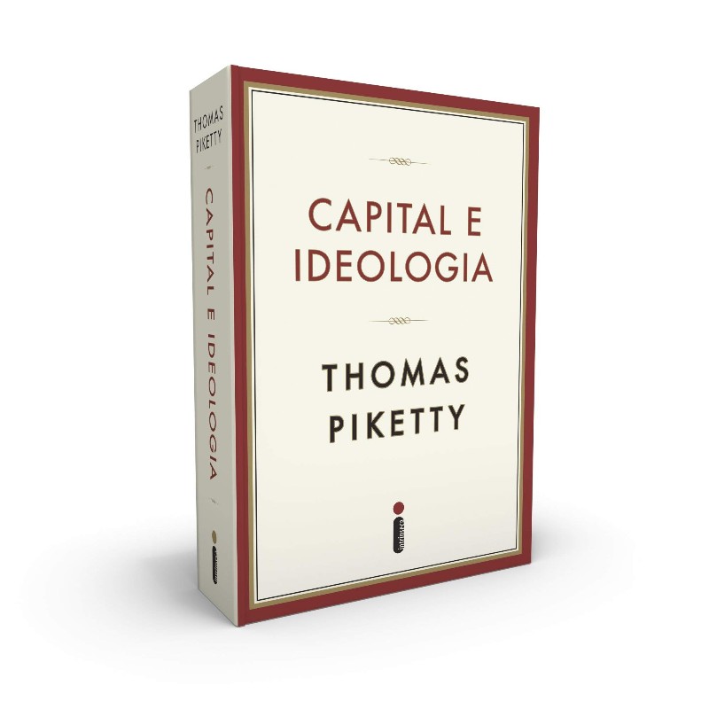 Capital e Ideologia