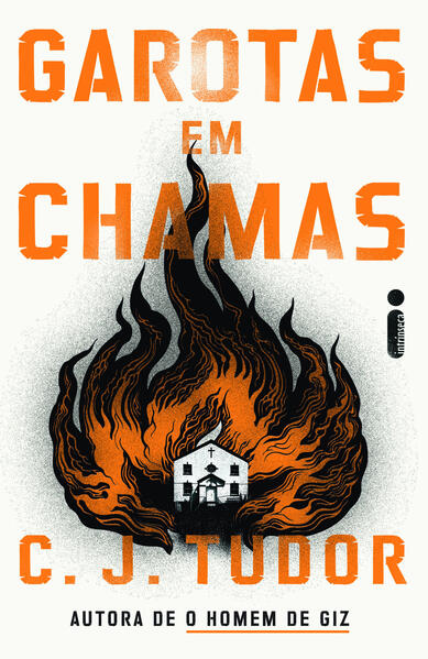 Garotas em Chamas - Nova Edicao