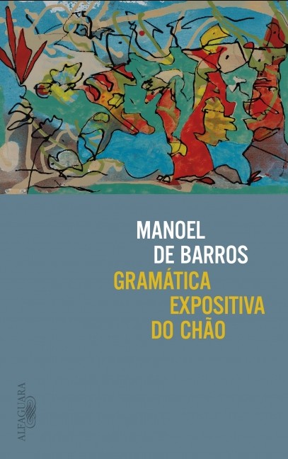 Gramatica Expositiva do Chao
