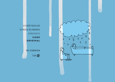 Espetacular Clinica da Monga Apresenta Caso Original, A