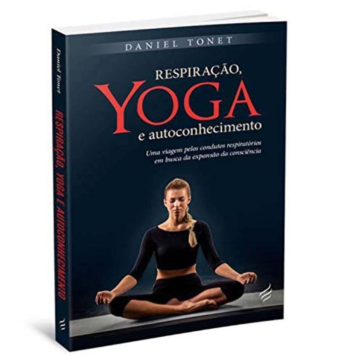 Respiracao, Yoga e Autoconhecimento
