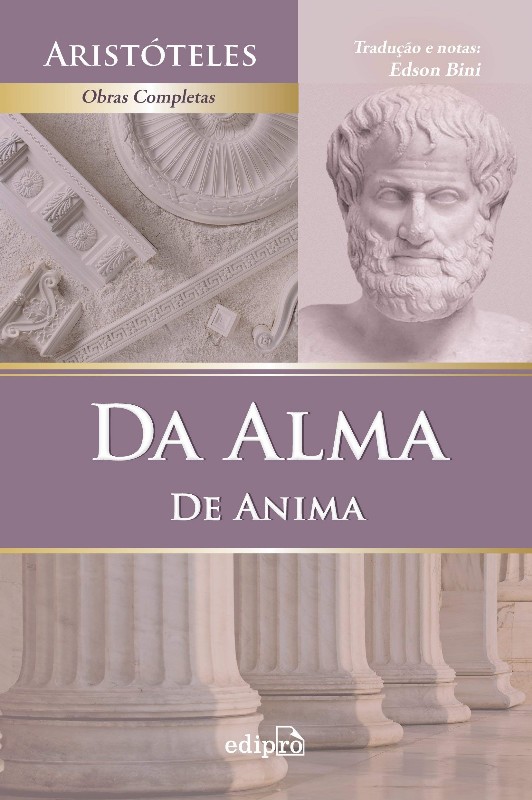 Da Alma de Anima