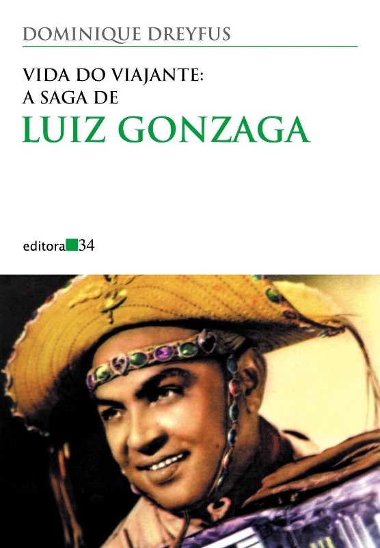 Vida do Viajante - a Saga de Luiz Gonzaga