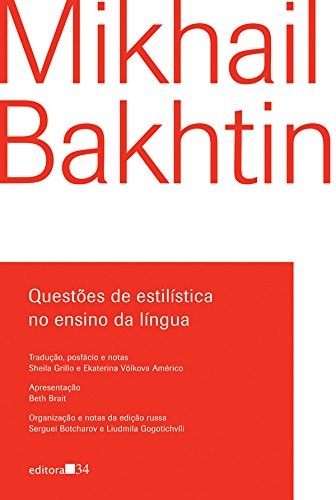 Questoes de Estilistica no Ensino da Lingua