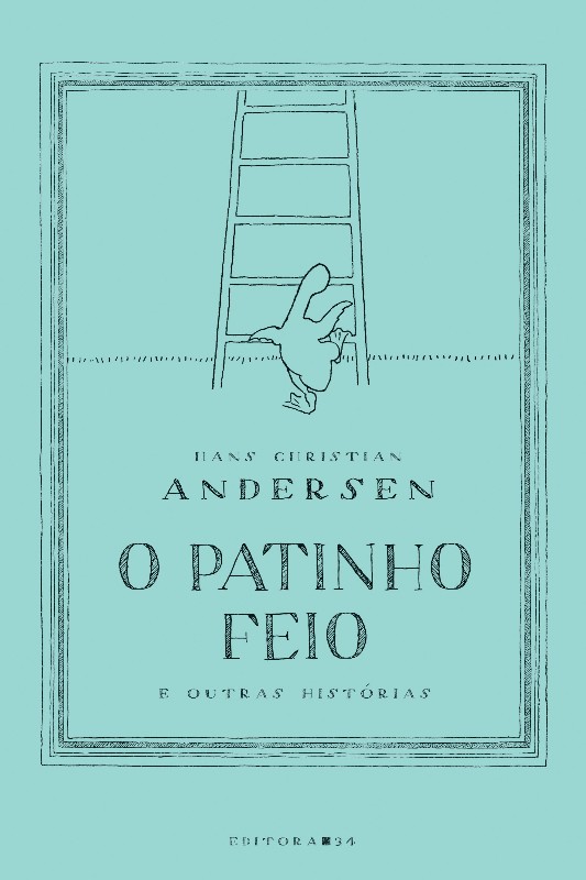 Patinho Feio e Outras Historias, O