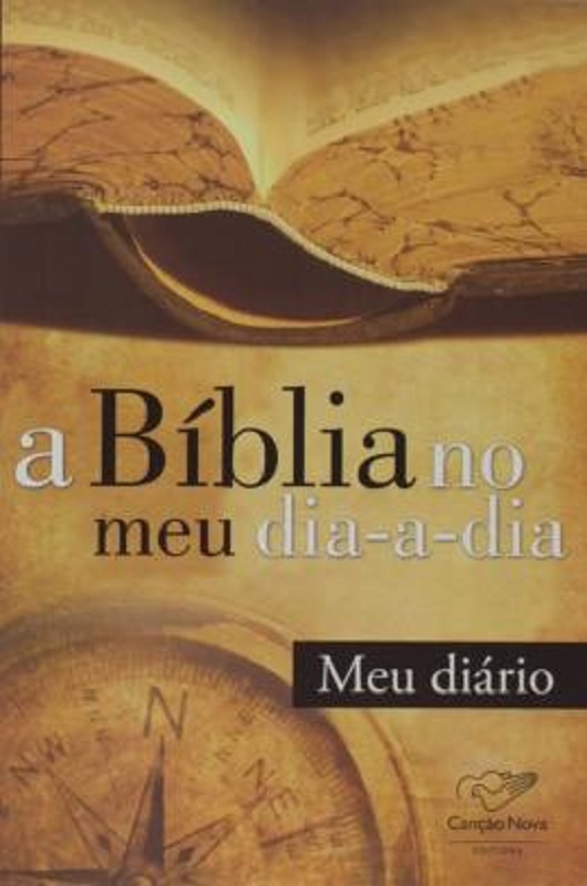 Biblia no Meu Dia a Dia Meu Diario