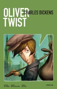 Oliver Twist – Hq